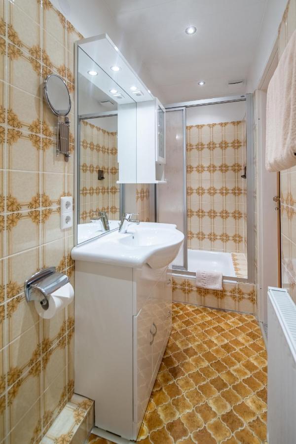 Haus Westwind Hallwegh 02 นอร์เดอร์ไน ภายนอก รูปภาพ