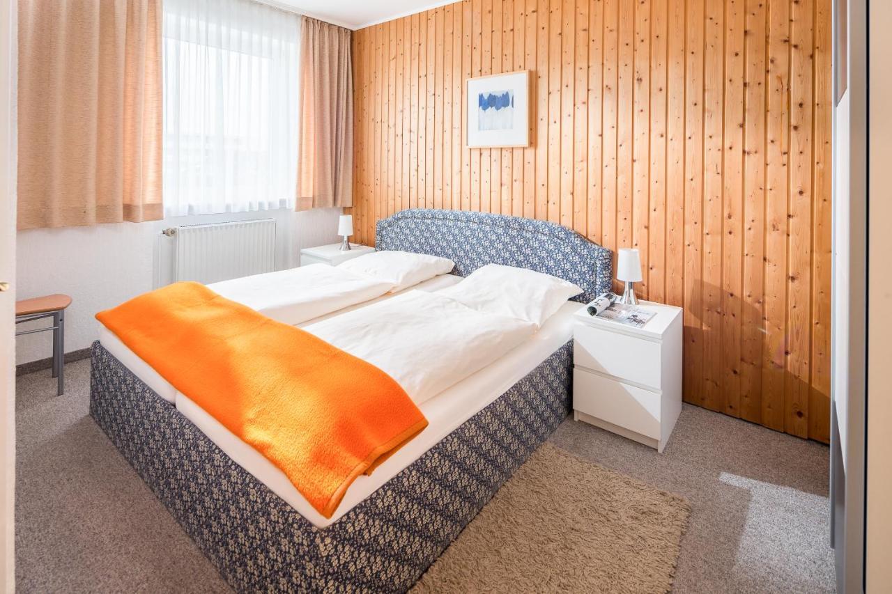 Haus Westwind Hallwegh 02 นอร์เดอร์ไน ภายนอก รูปภาพ